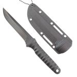 Covert Assassin Neck Knife