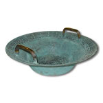 Dancing Water Bowl