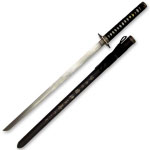 Dark Arts Shinobi Sword