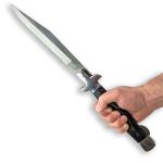 Dark Behemoth Stiletto