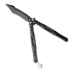 Dark Claw Butterfly Knife