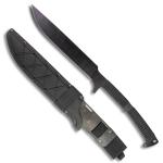 Dark Combat Battle Sword