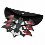 Dark Fury Bat Throwers