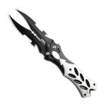 Dark Mandible Pocket Knife