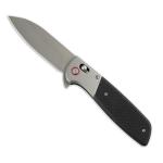 Dark Venom Pocket Knife