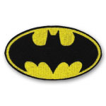 DC Comics Batman Patch