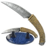 Decorative Tribal Dagger