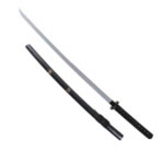 Decorative Wood Blade Katana
