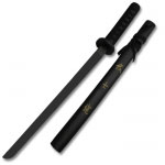 Decorative Wood Blade Wakizashi