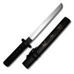 Decorative Wood Blade Shoto