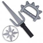 Defender Ninja Play Set