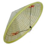 Deluxe Coolie Hat