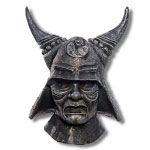Deluxe Sucker Punch Samurai Mask