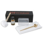 Deluxe Sword Cleaning Kit