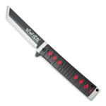 Demon Katana Pocket Knife