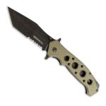 Desert Ops Pocket Knife