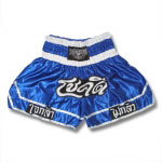 Destroyer Thai Shorts