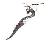 Dragon Fantasy Dagger