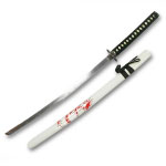 Dragon Flame Katana