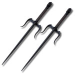 Dragon Fury Sai Set