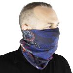 Dragon Half Mask