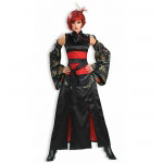 Dragon Mistress Costume