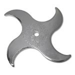Dragon Wave Shuriken
