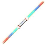 Dual Blade LED Sword