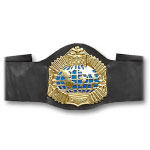 Everlast Champion Costume Belt