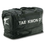 Expandable Taekwondo Bag