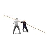 Extra Long Bo Staff