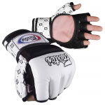 Fairtex Amateur Competition Gloves