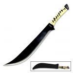 Fantasy Battle Machete