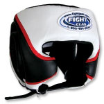 Fight Gear Air Release Headgear