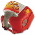 Flame Headgear