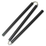 Foam Chain Three-Section Staff