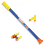 Foam Dart Blowgun