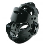 Foam Full Face Headgear