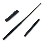 Foam Grip Flashlight Baton (34")