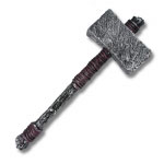 Foam War Hammer