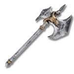 Foam Warrior Ax