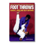 Foot Throws - Karate, Judo and Self-Defense