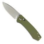 Forest Ranger Pocket Knife