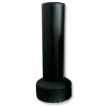 Free-Standing Punching Bag