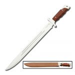 Full Tang Emperor's Aid Dao Sword