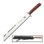 Full Tang Emperor's Bodyguard Machete