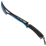 Full Tang Hook Blade Sword