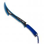 Full Tang Hook Blade Sword