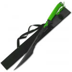 Full Tang Living Dead Apocalypse Sword