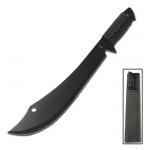 Full Tang Ninja Assassin Machete